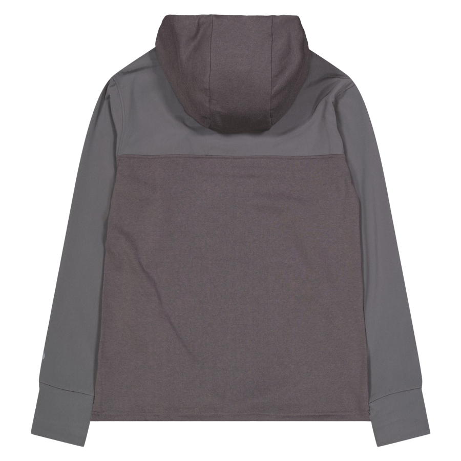 Hybrid Hoodie - Bild 2