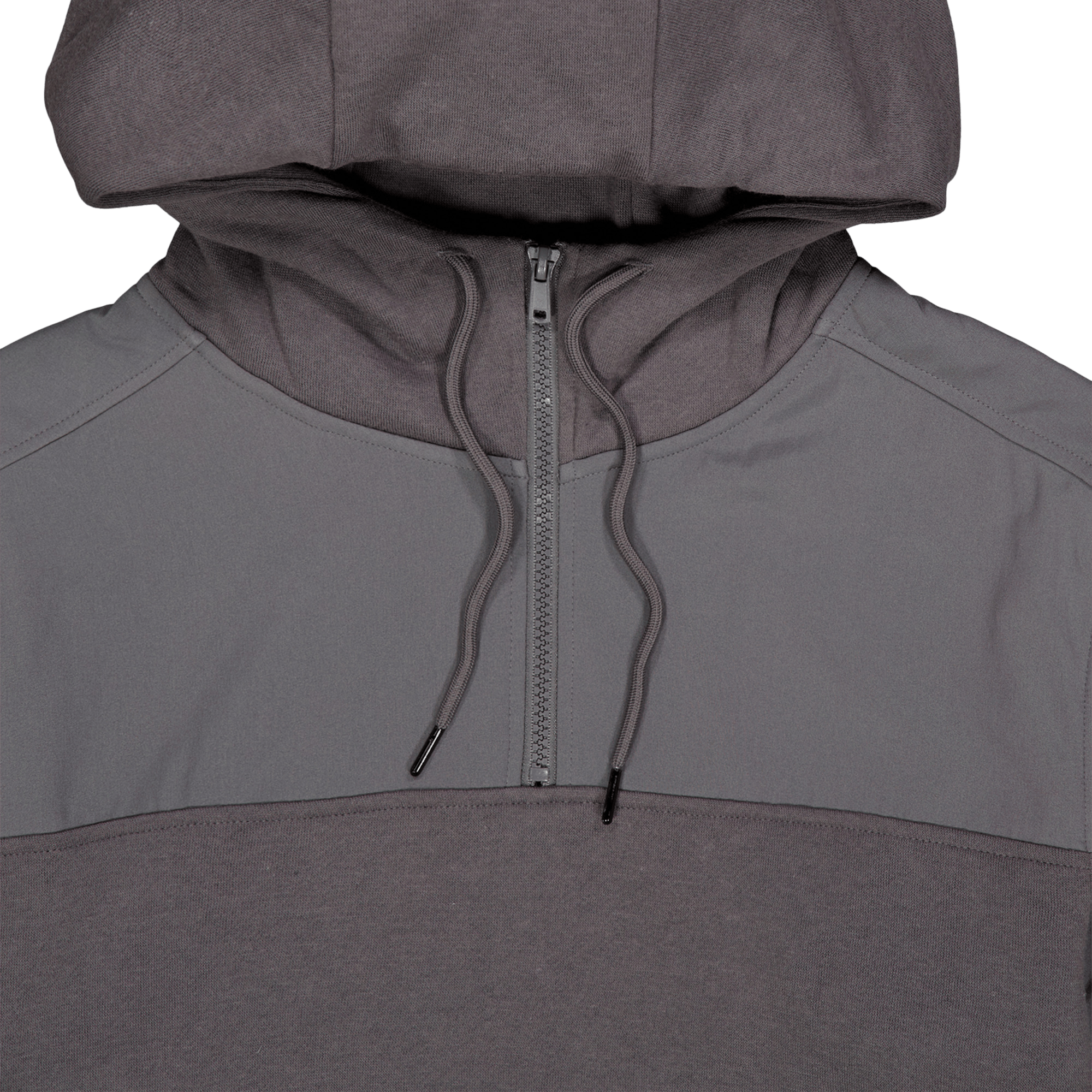 Hybrid Hoodie - Bild 3
