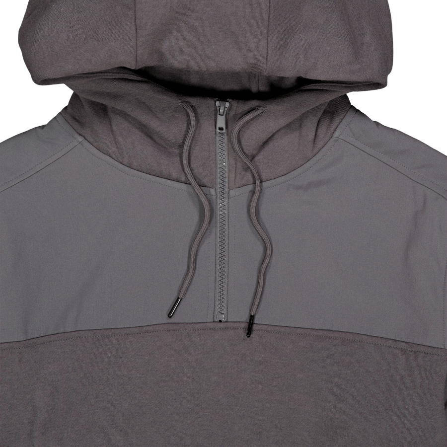 Hybrid Hoodie - Bild 3