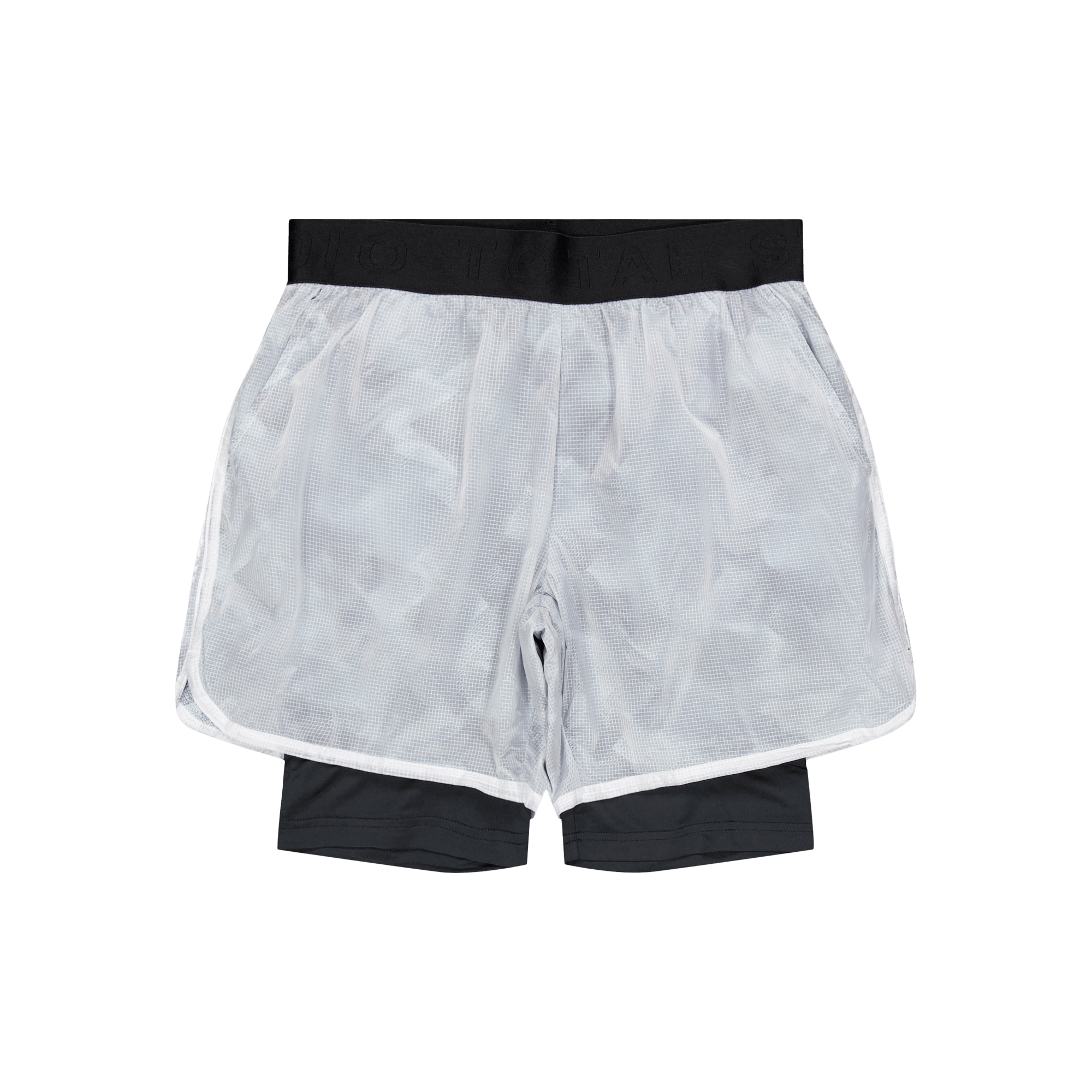 Ripstop Shorts Multi Multi