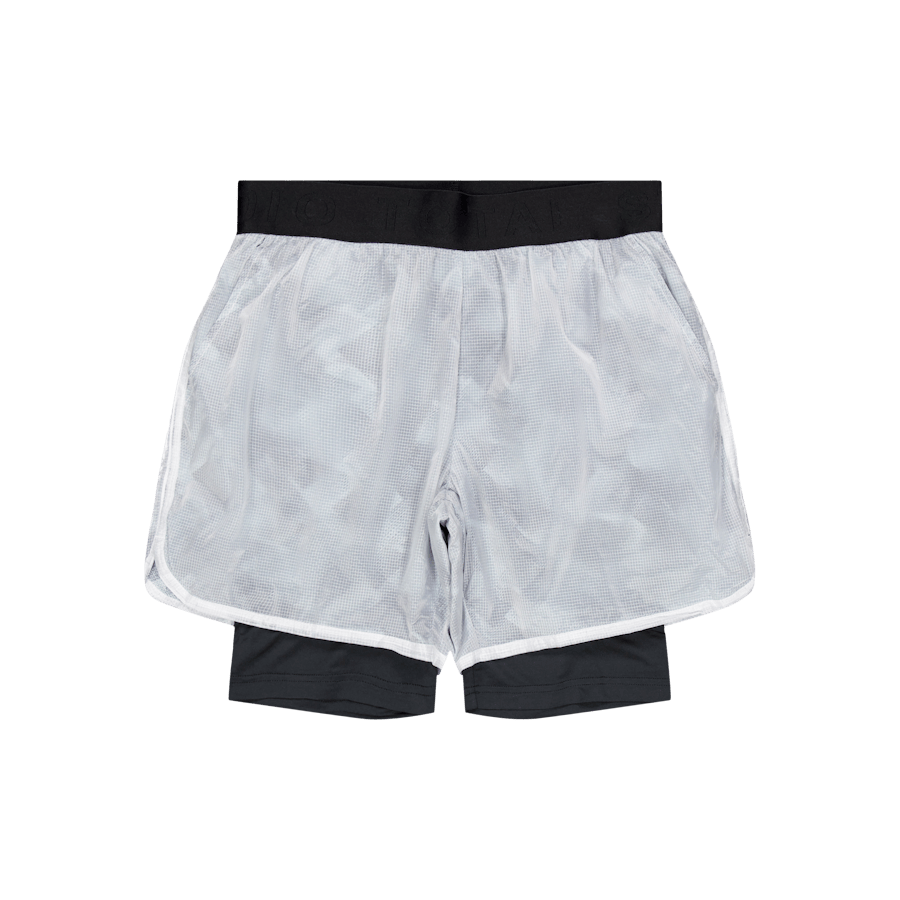 Ripstop Shorts Multi Multi