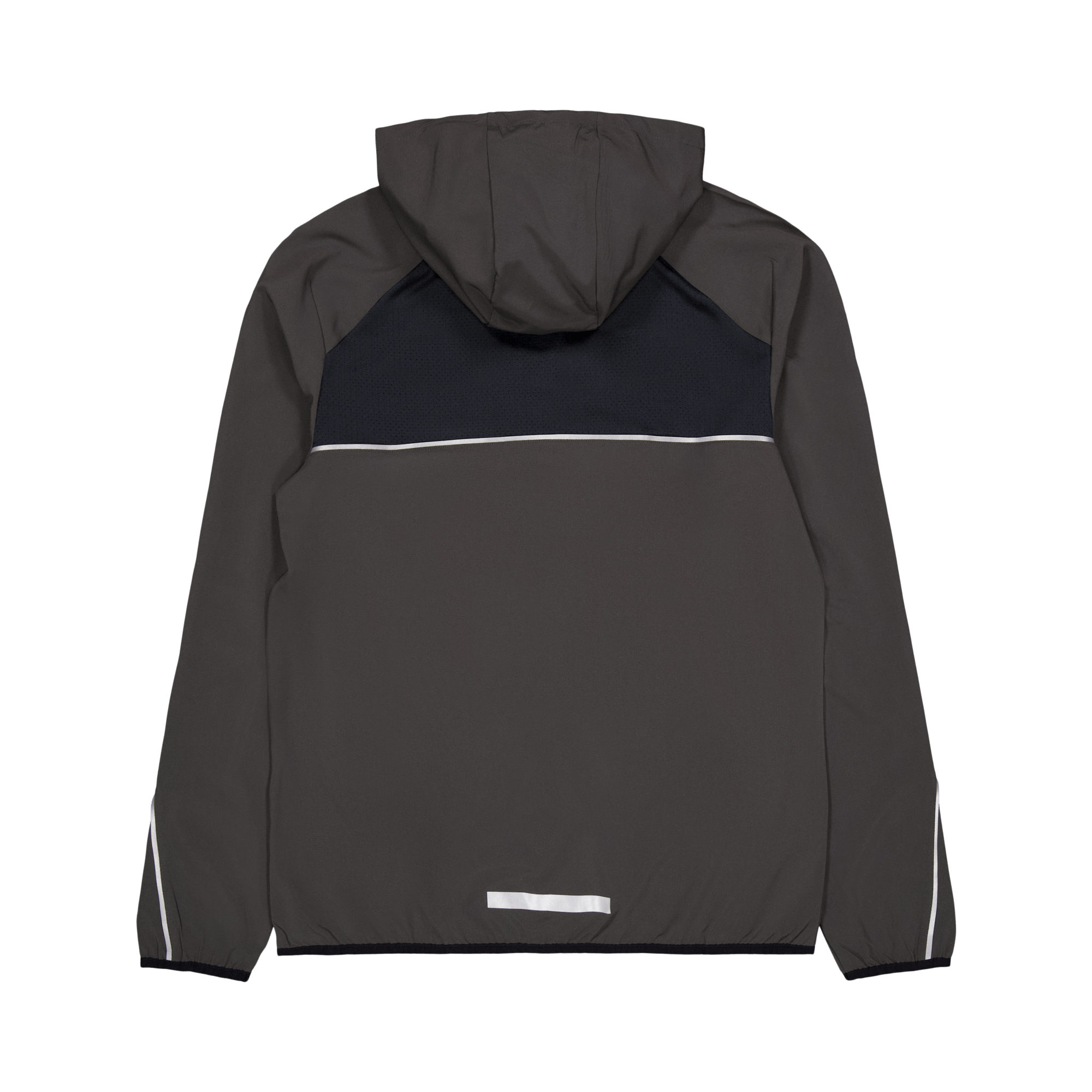 Running Jacket With Hood - Bild 2