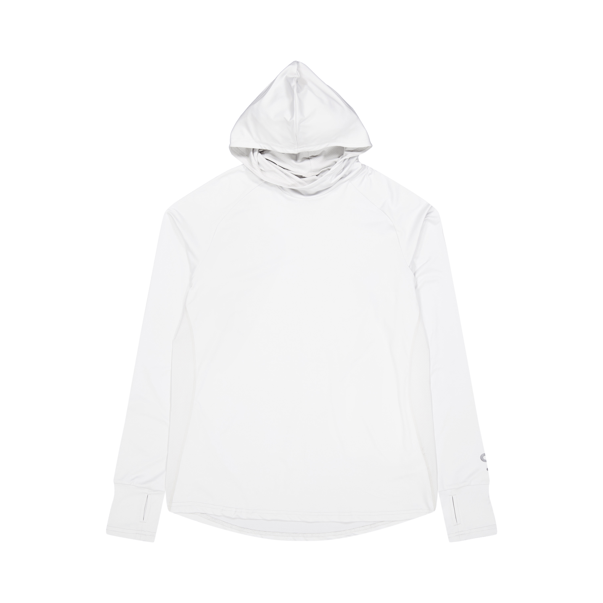 Hooded Long Sleeve