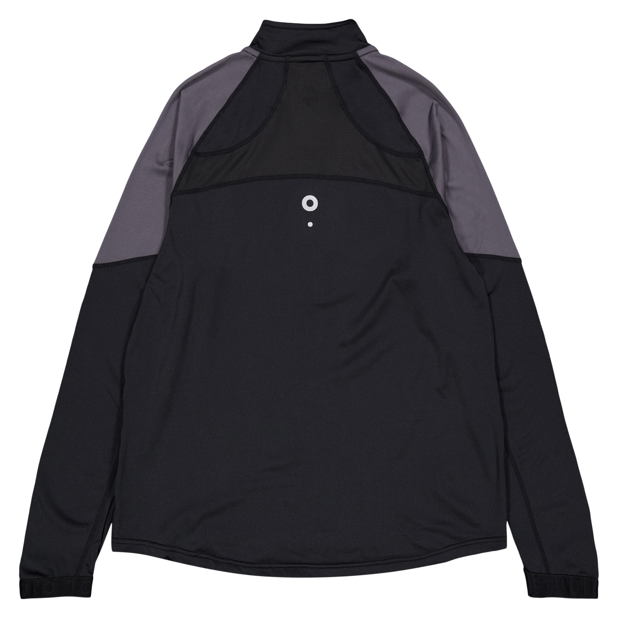 Half Zip Long Sleeve - Bild 2
