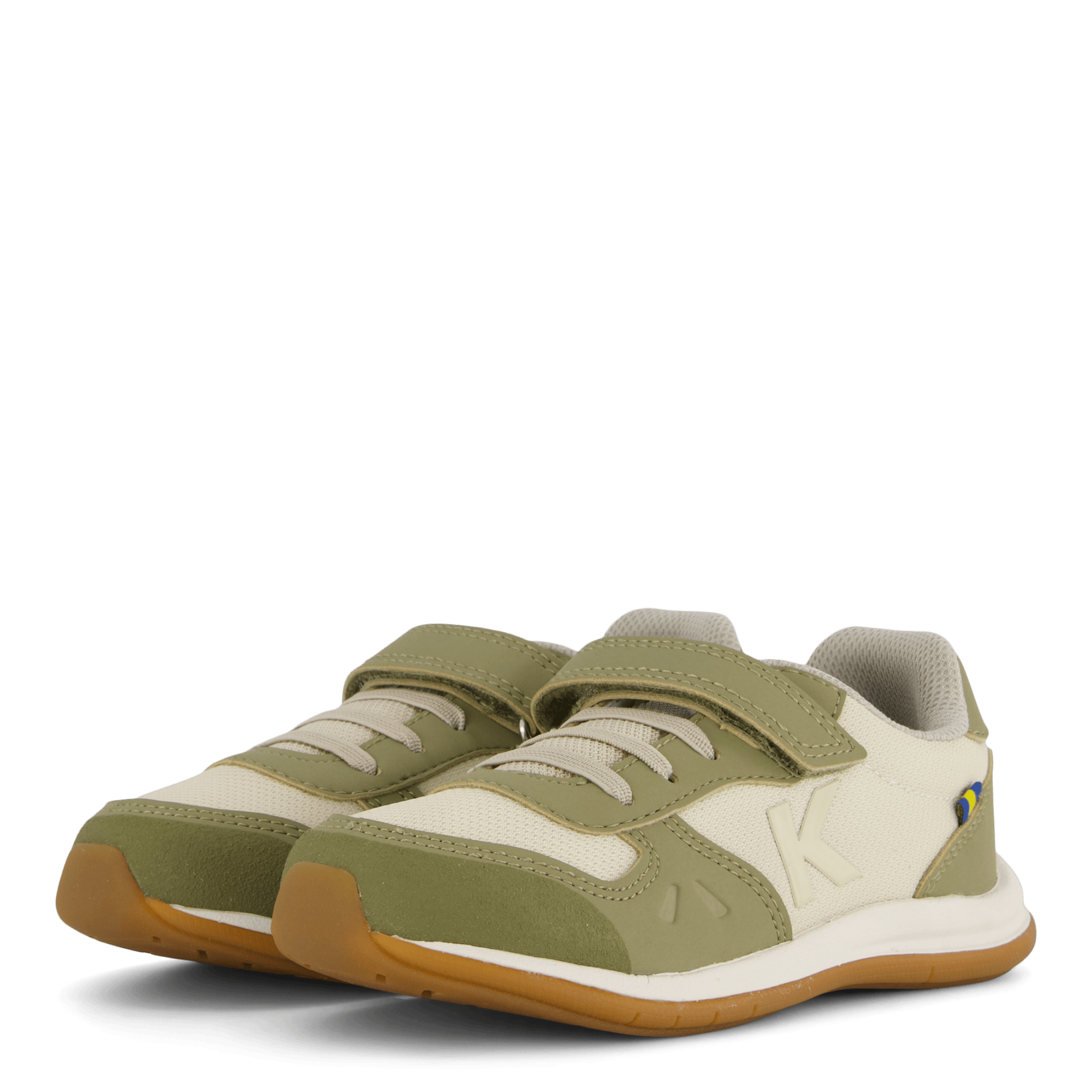 Klippan Tx Khaki - Bild 5