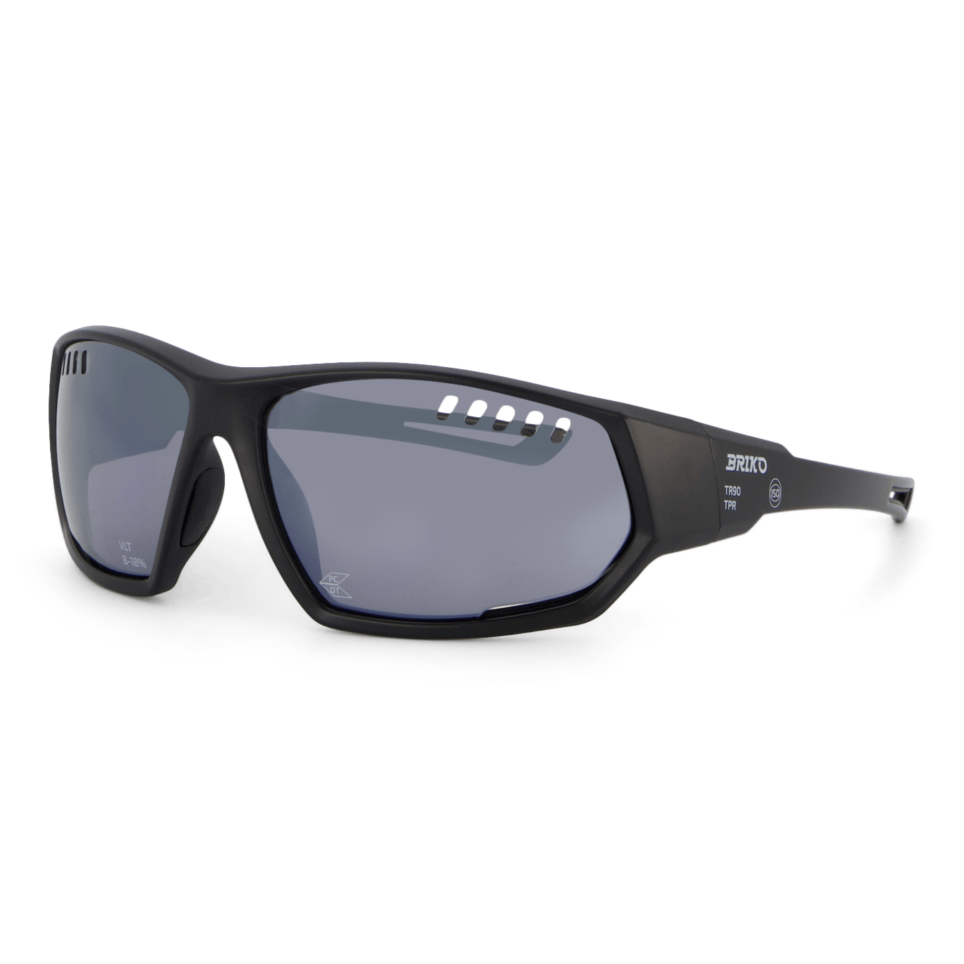 Antares Black Dune A2a Black