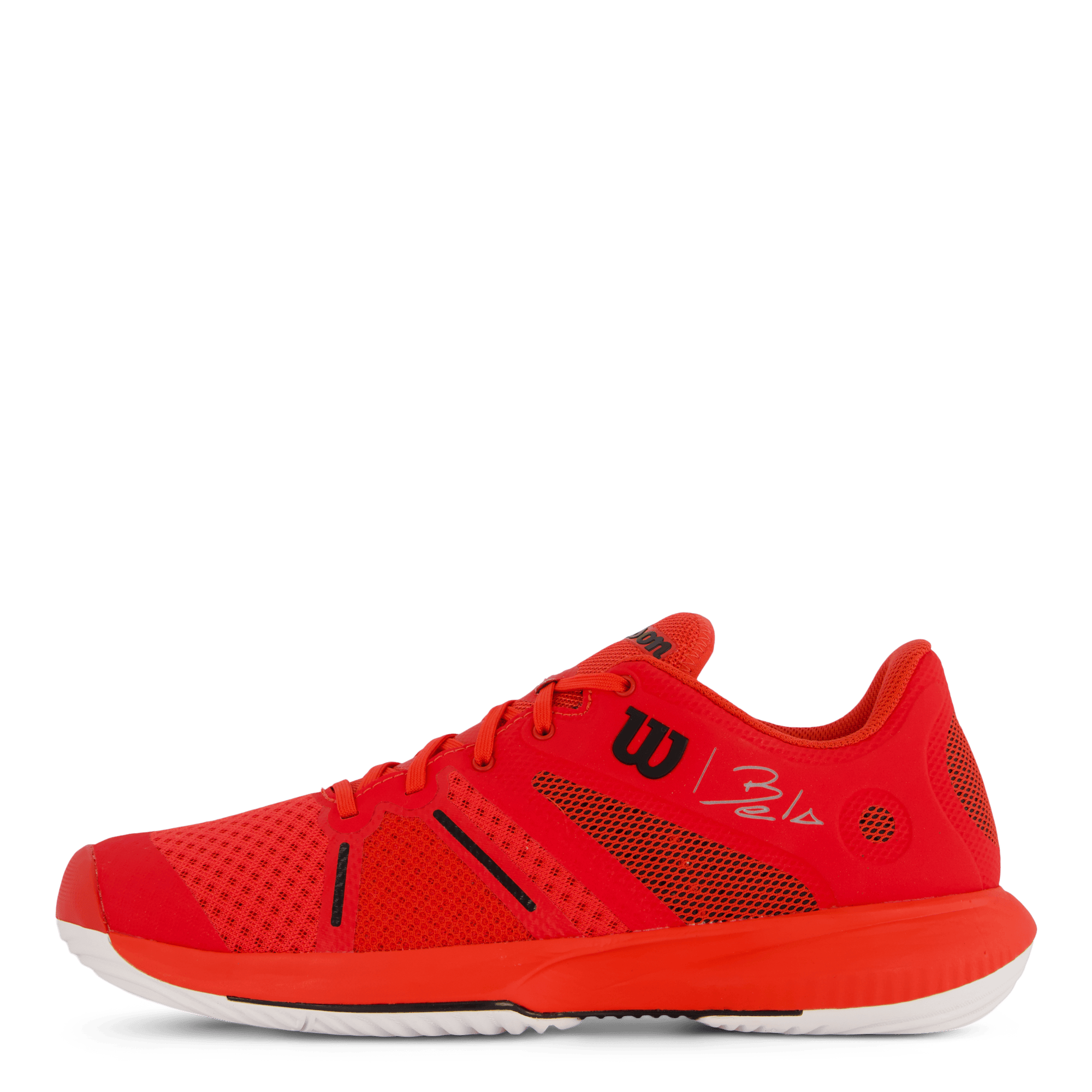 Bela Pro Poppy Red/wh/bk