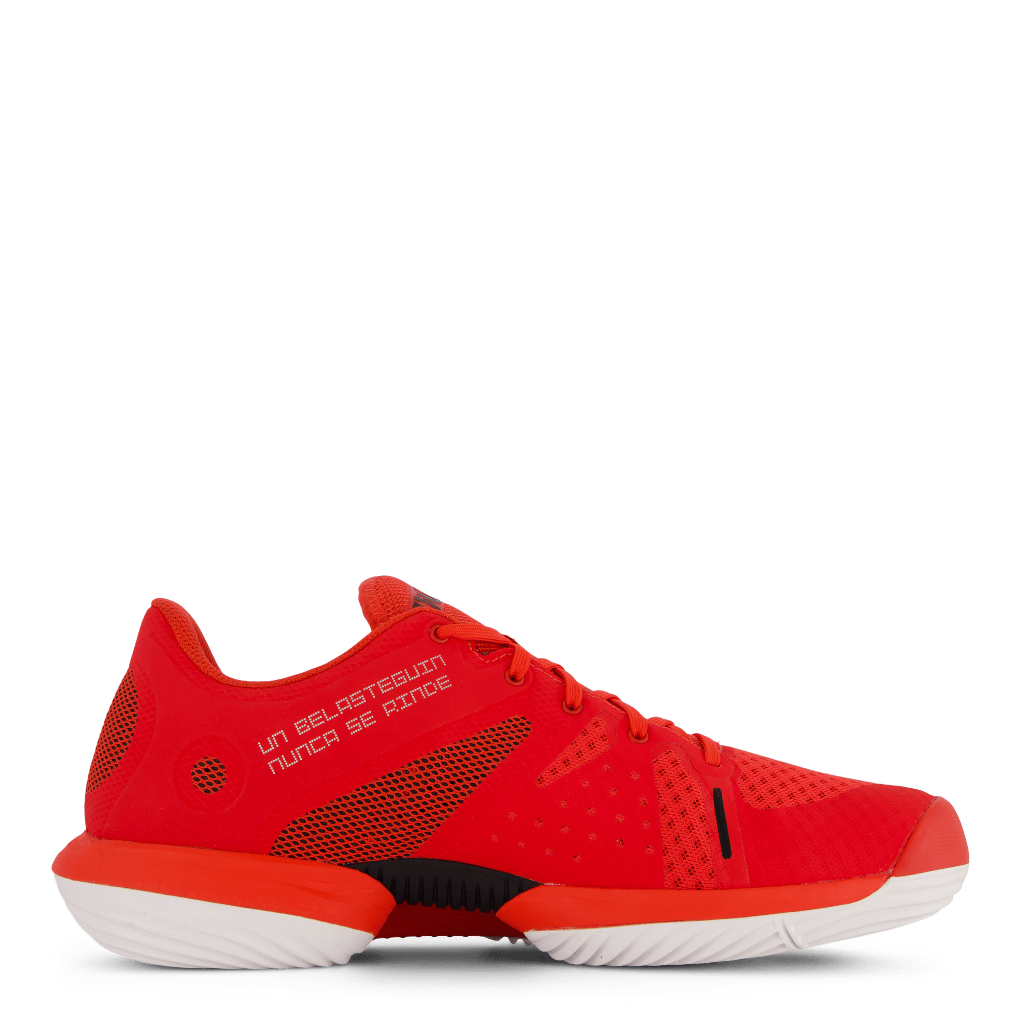 Bela Pro Poppy Red/wh/bk - Bild 3