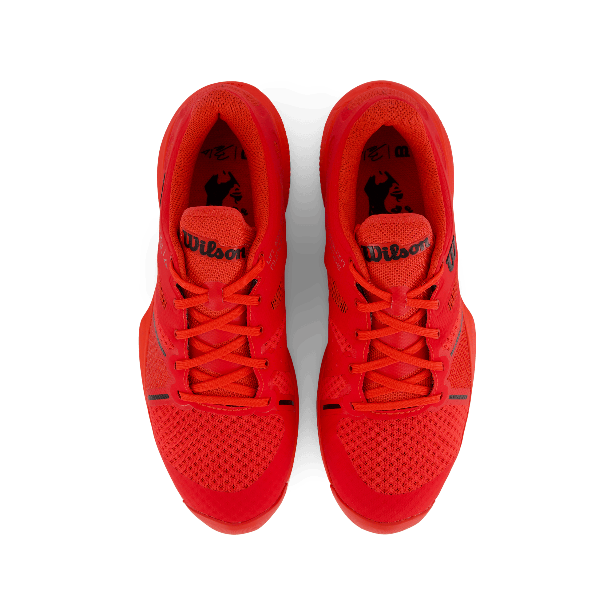 Bela Pro Poppy Red/wh/bk - Bild 6
