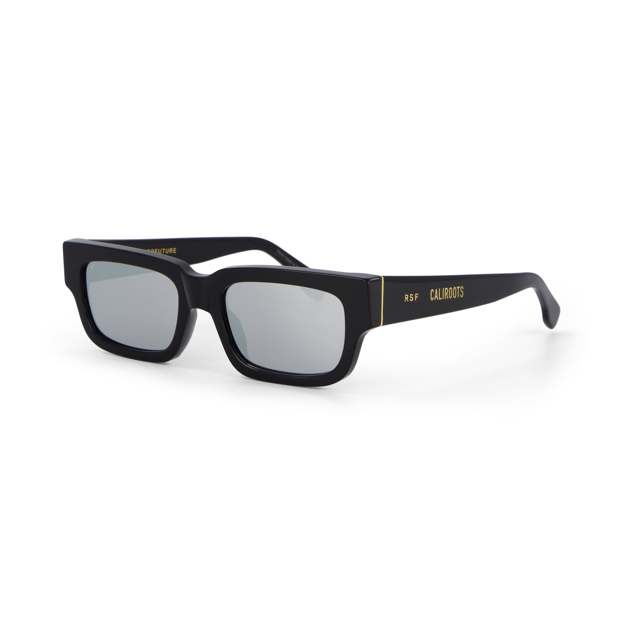 Rsf X Cali Xx Roma Mirror Black