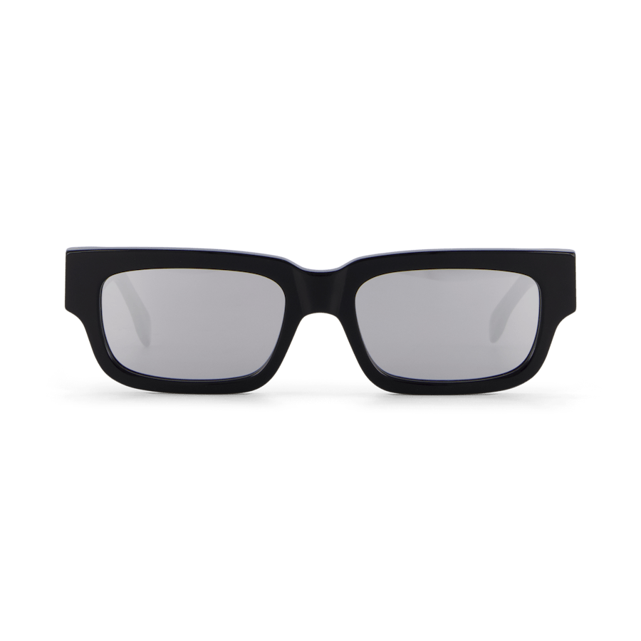 Rsf X Cali Xx Roma Mirror Black - Bild 3