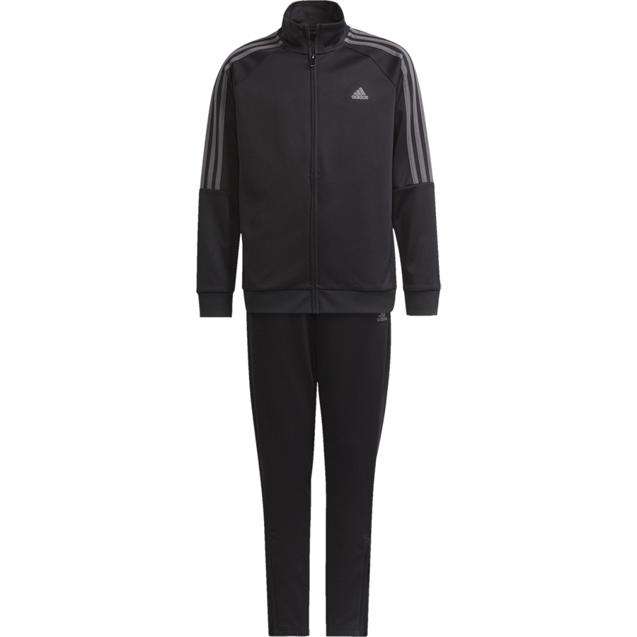Sereno Tracksuit Black
