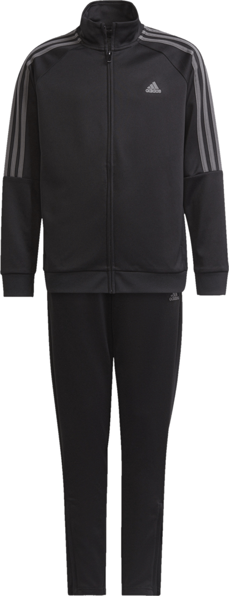 Sereno Tracksuit Black