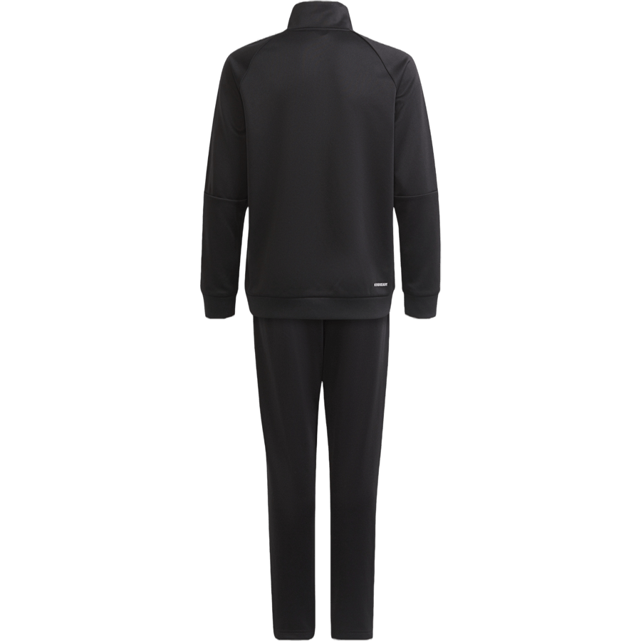 Sereno Tracksuit Black - Bild 2