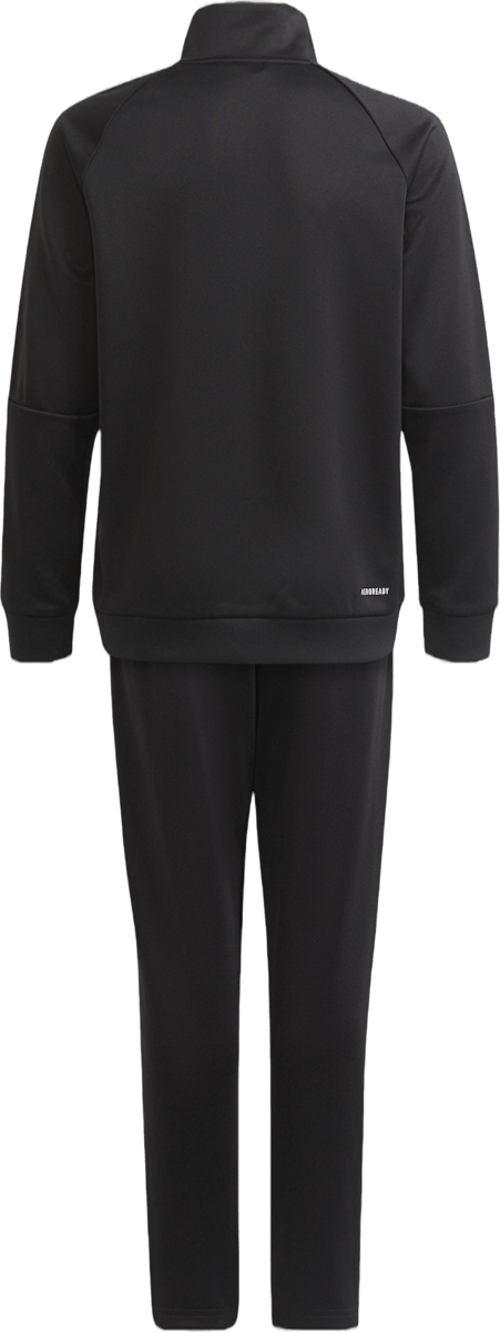 Sereno Tracksuit Black