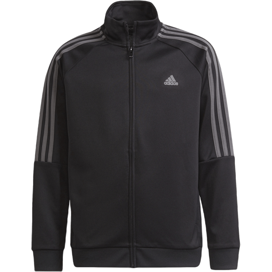 Sereno Tracksuit Black - Bild 3