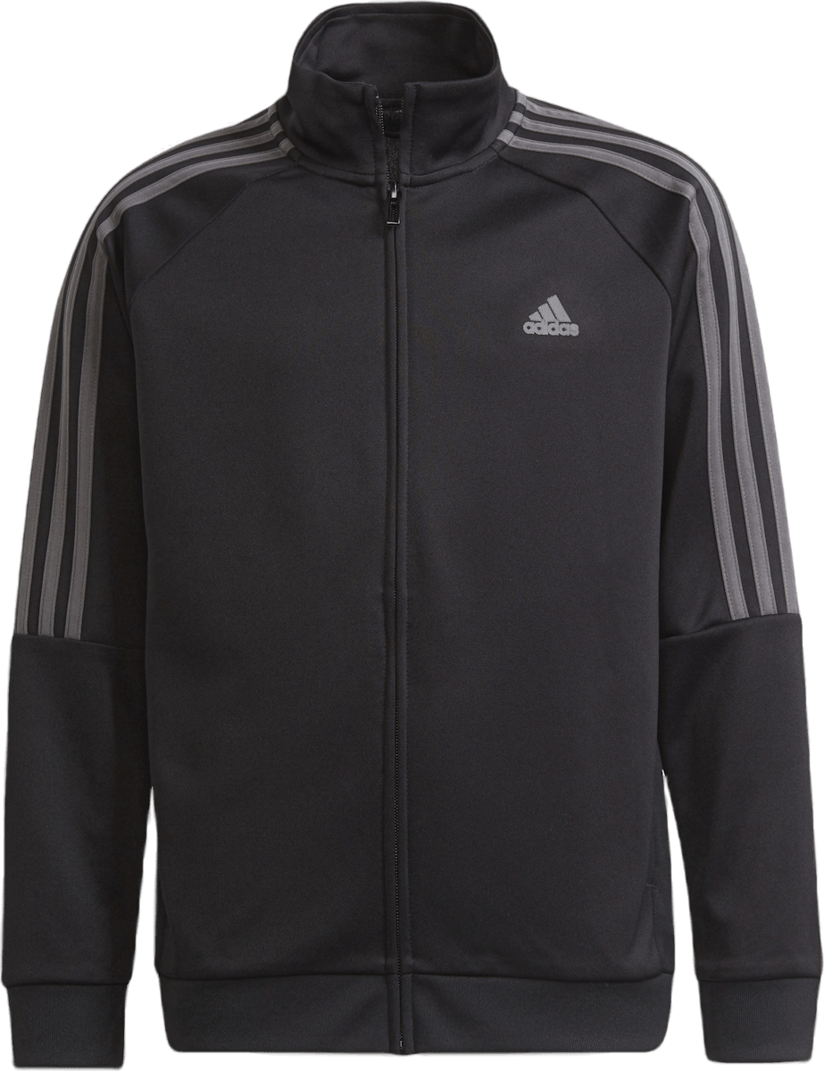 Sereno Tracksuit Black