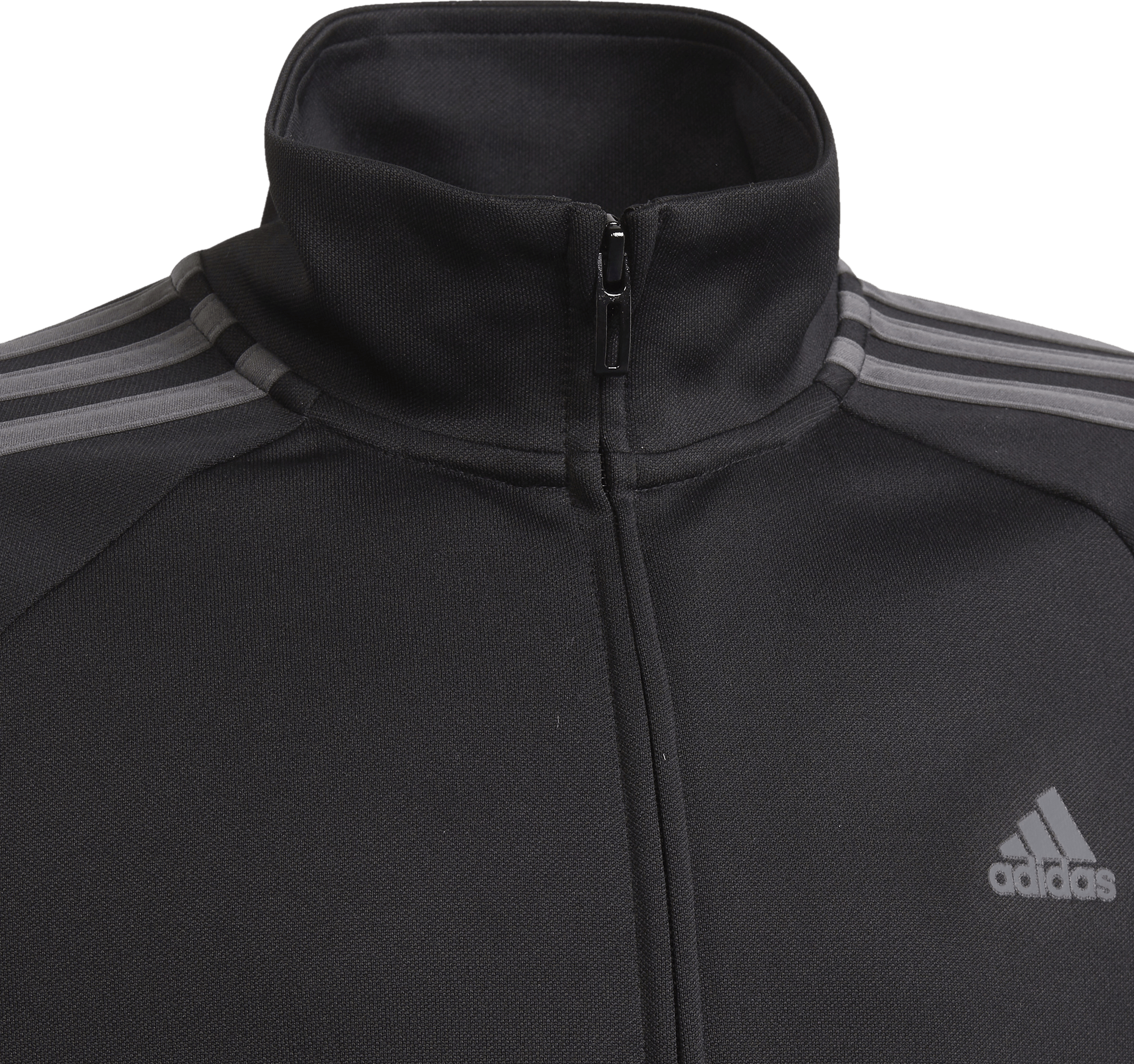 Sereno Tracksuit Black - Bild 6