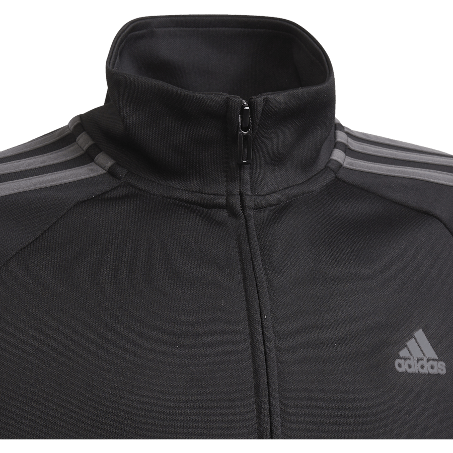 Sereno Tracksuit Black - Bild 6