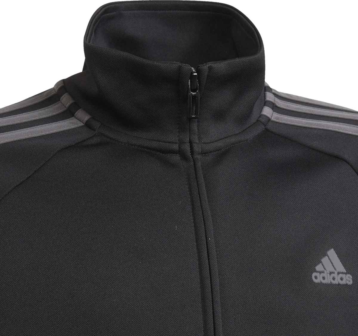 Sereno Tracksuit Black