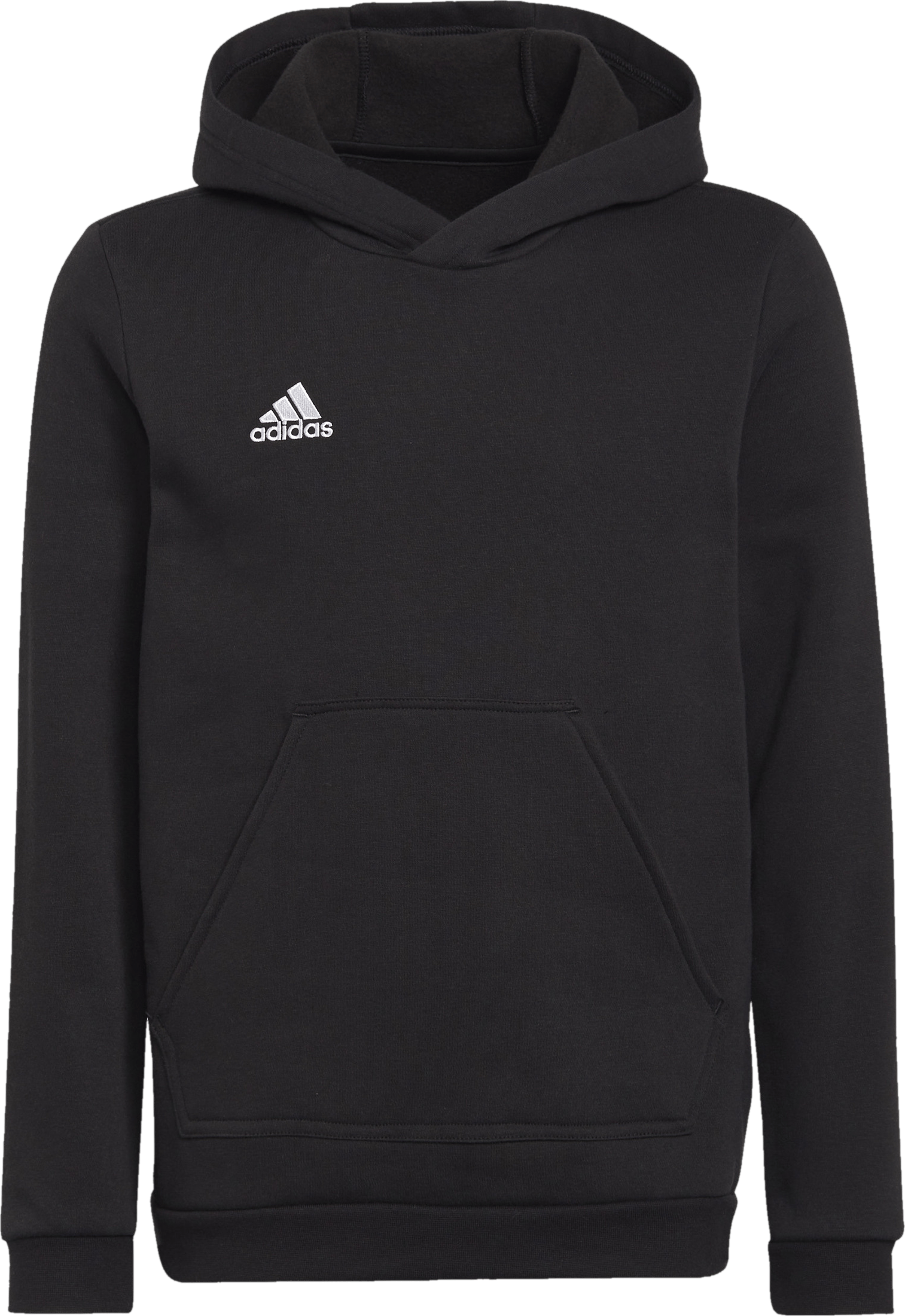 Entrada 22 Sweat Hoodie Black