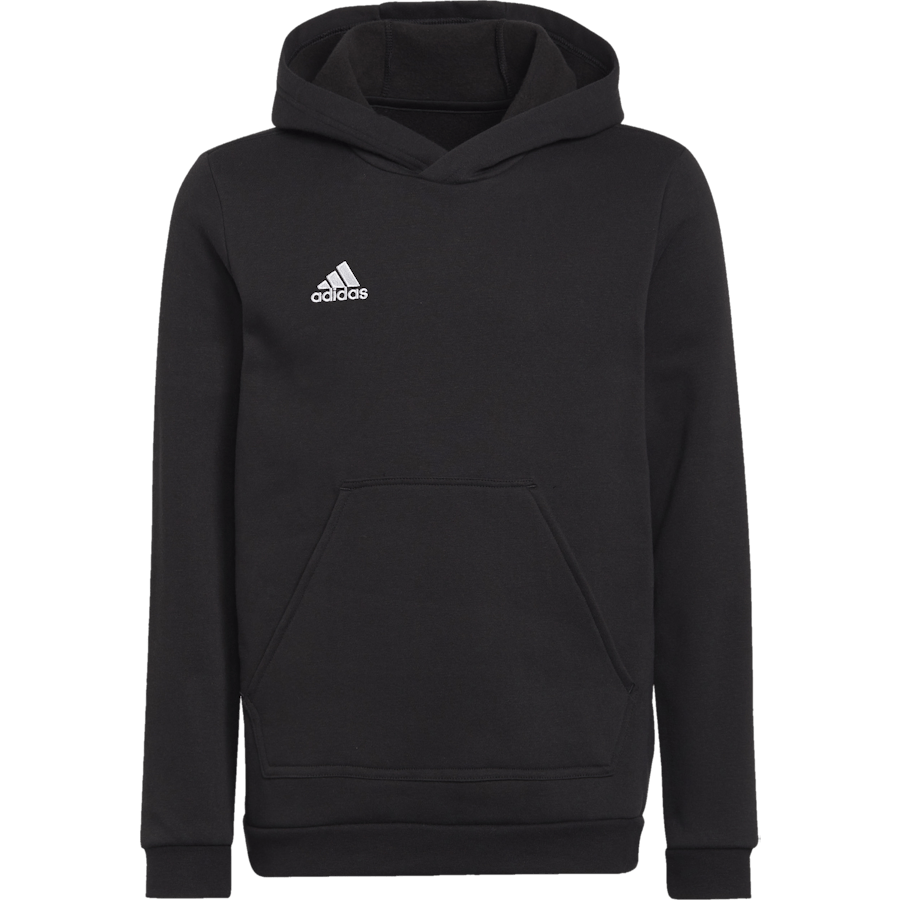 Entrada 22 Sweat Hoodie Black