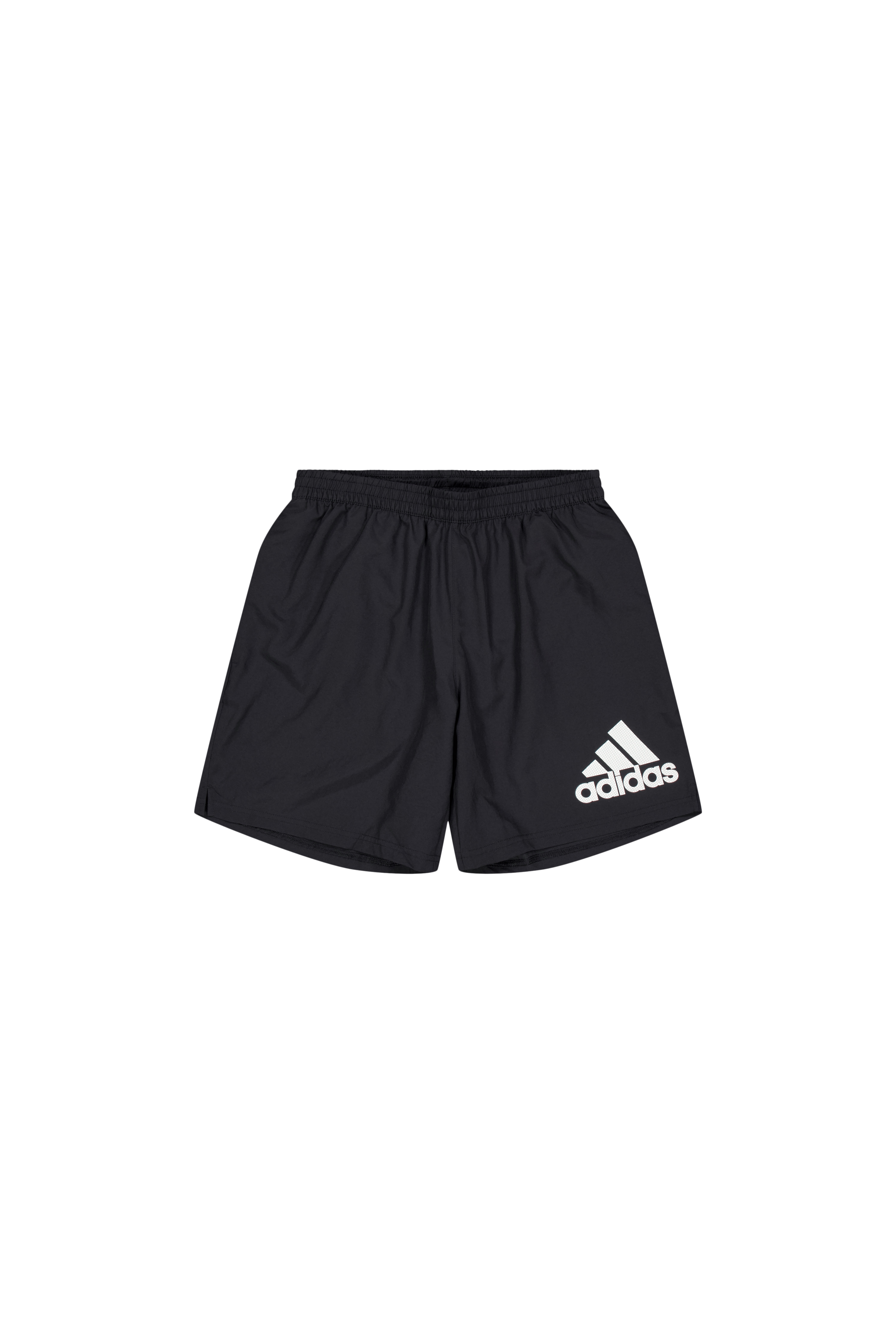 Run It Shorts Black