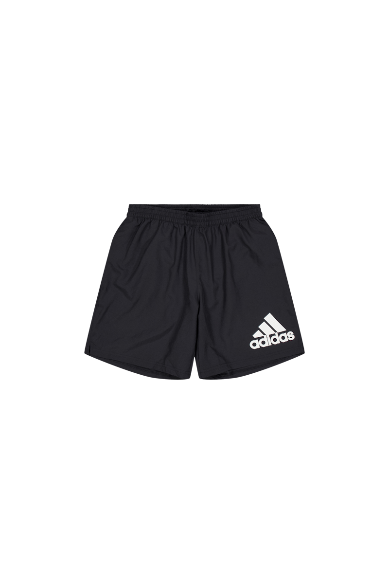 Run It Shorts Black