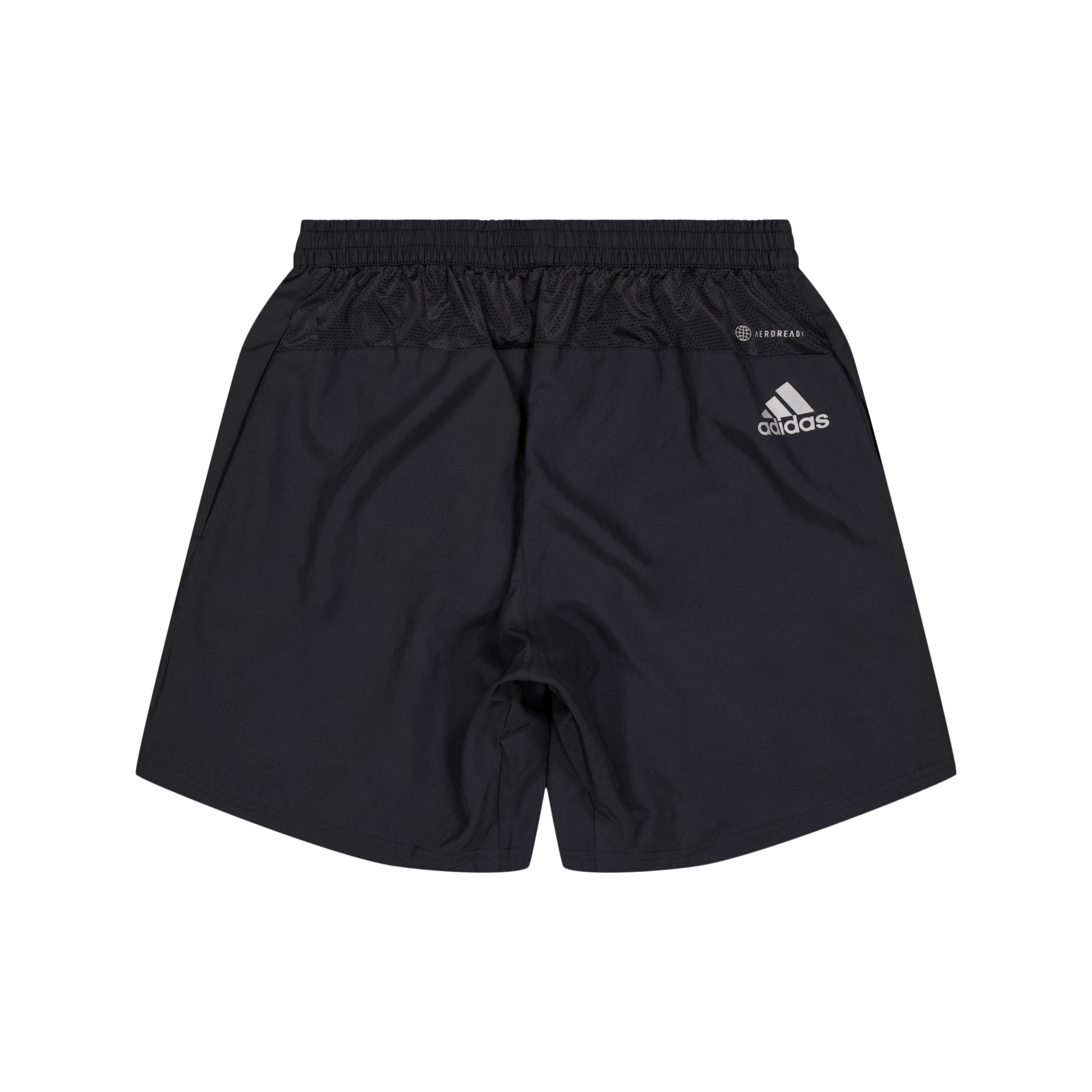 Run It Shorts Black - Bild 2