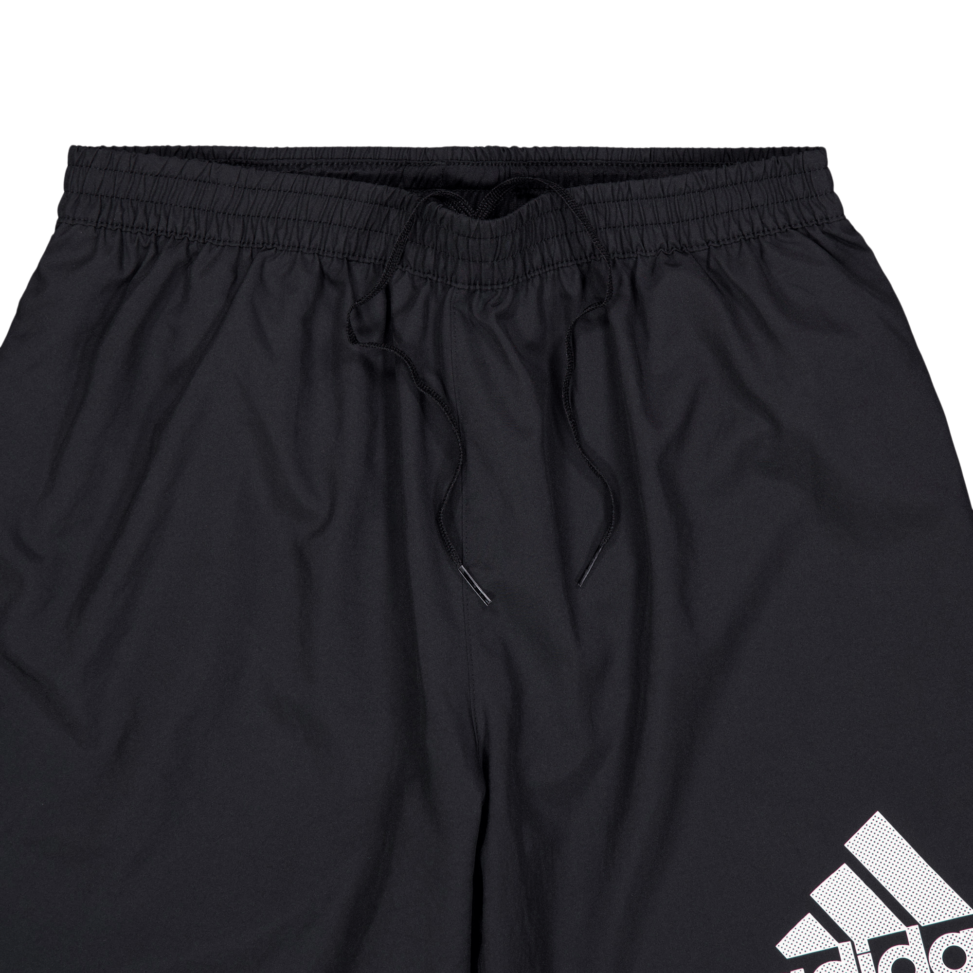 Run It Shorts Black - Bild 3