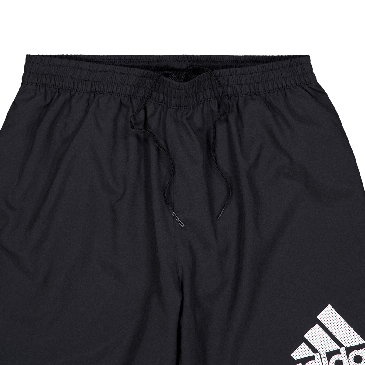 Run It Shorts Black