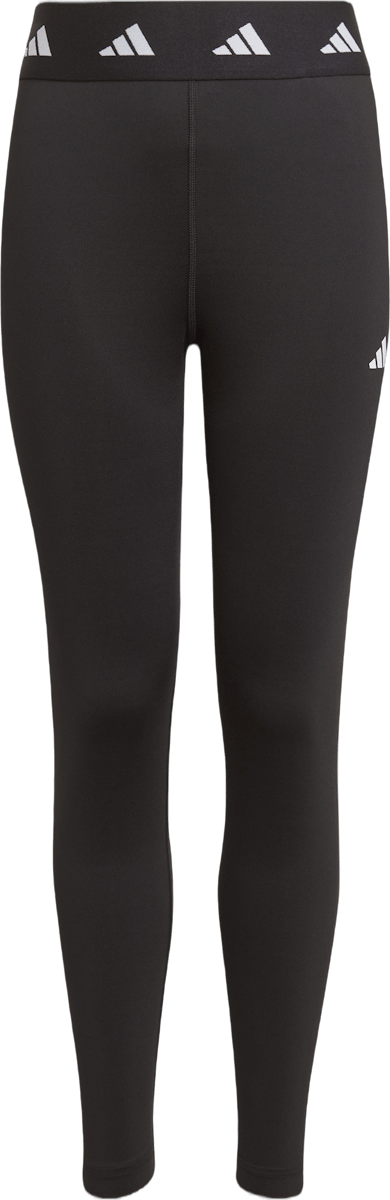 AEROREADY Techfit 7/8 Leggings Black