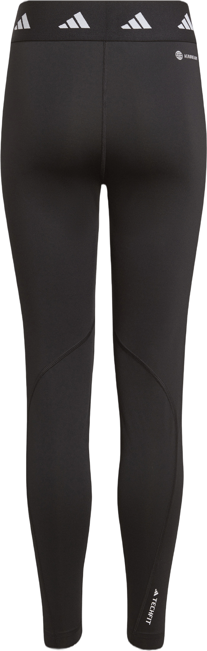 AEROREADY Techfit 7/8 Leggings Black - Bild 2