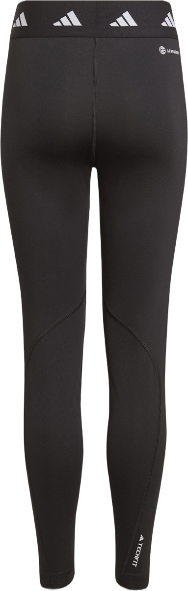 AEROREADY Techfit 7/8 Leggings Black