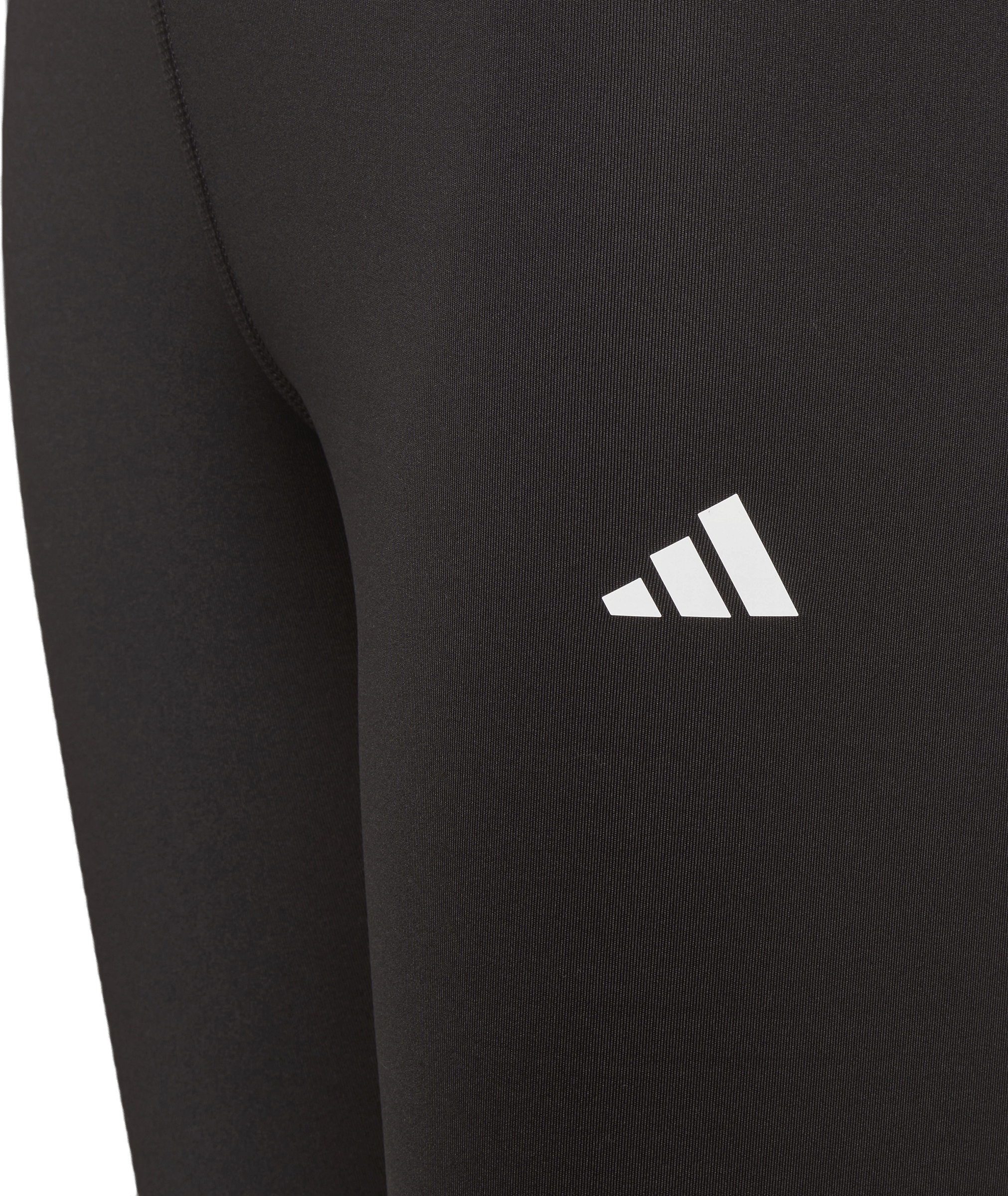 AEROREADY Techfit 7/8 Leggings Black - Bild 3