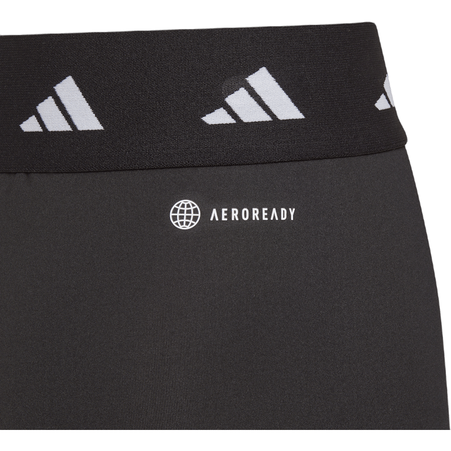 AEROREADY Techfit 7/8 Leggings Black - Bild 4