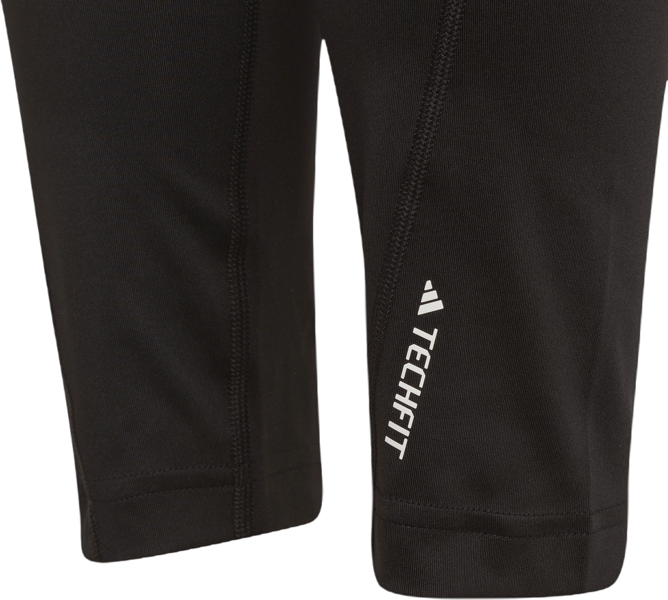 AEROREADY Techfit 7/8 Leggings Black - Bild 5