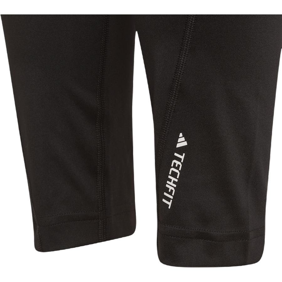 AEROREADY Techfit 7/8 Leggings Black - Bild 5