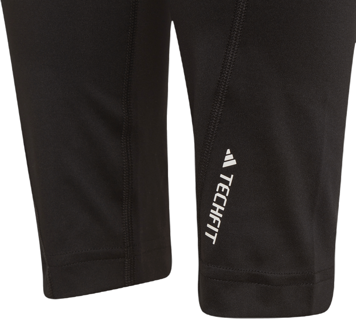 AEROREADY Techfit 7/8 Leggings Black