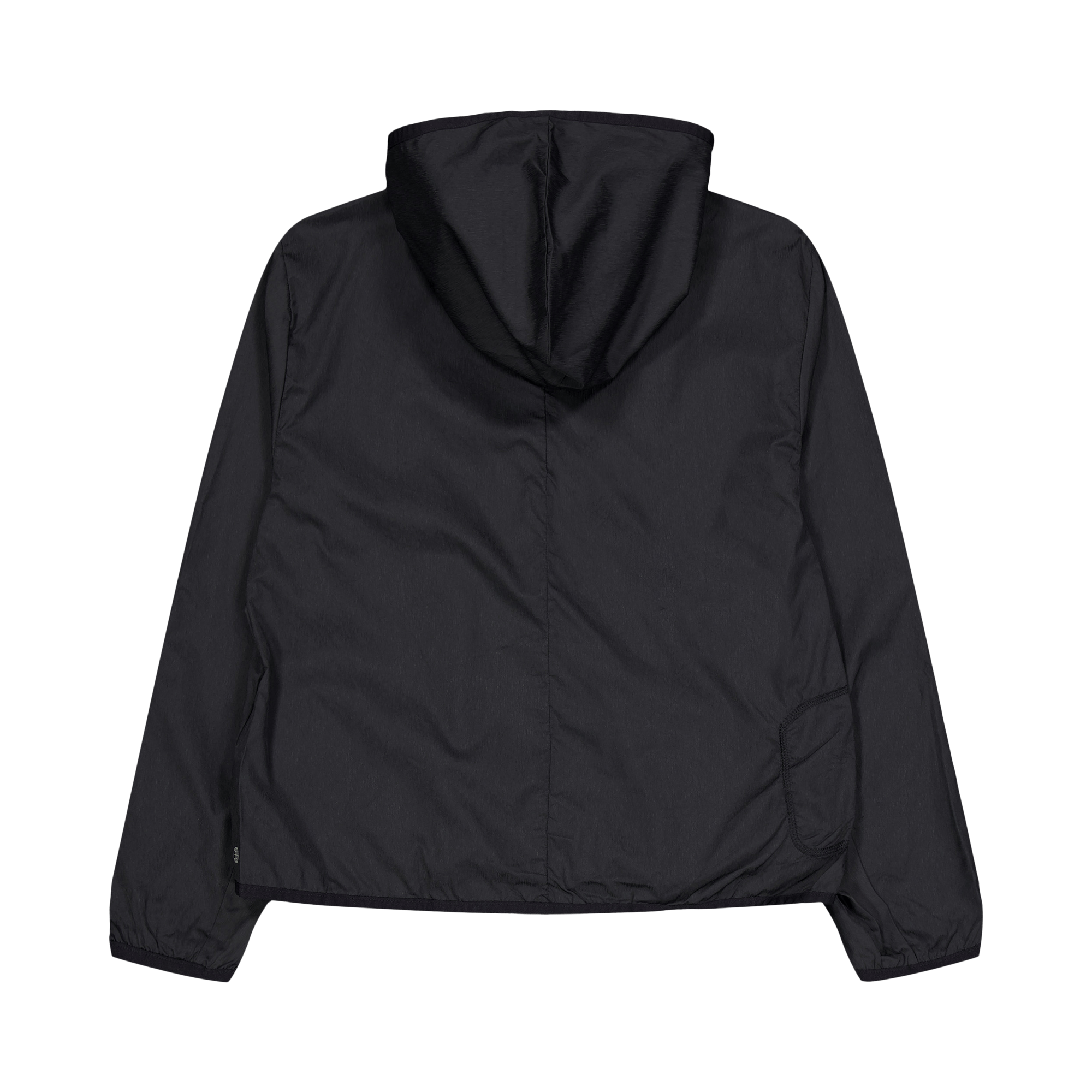 Run It Windbreaker Black - Bild 2