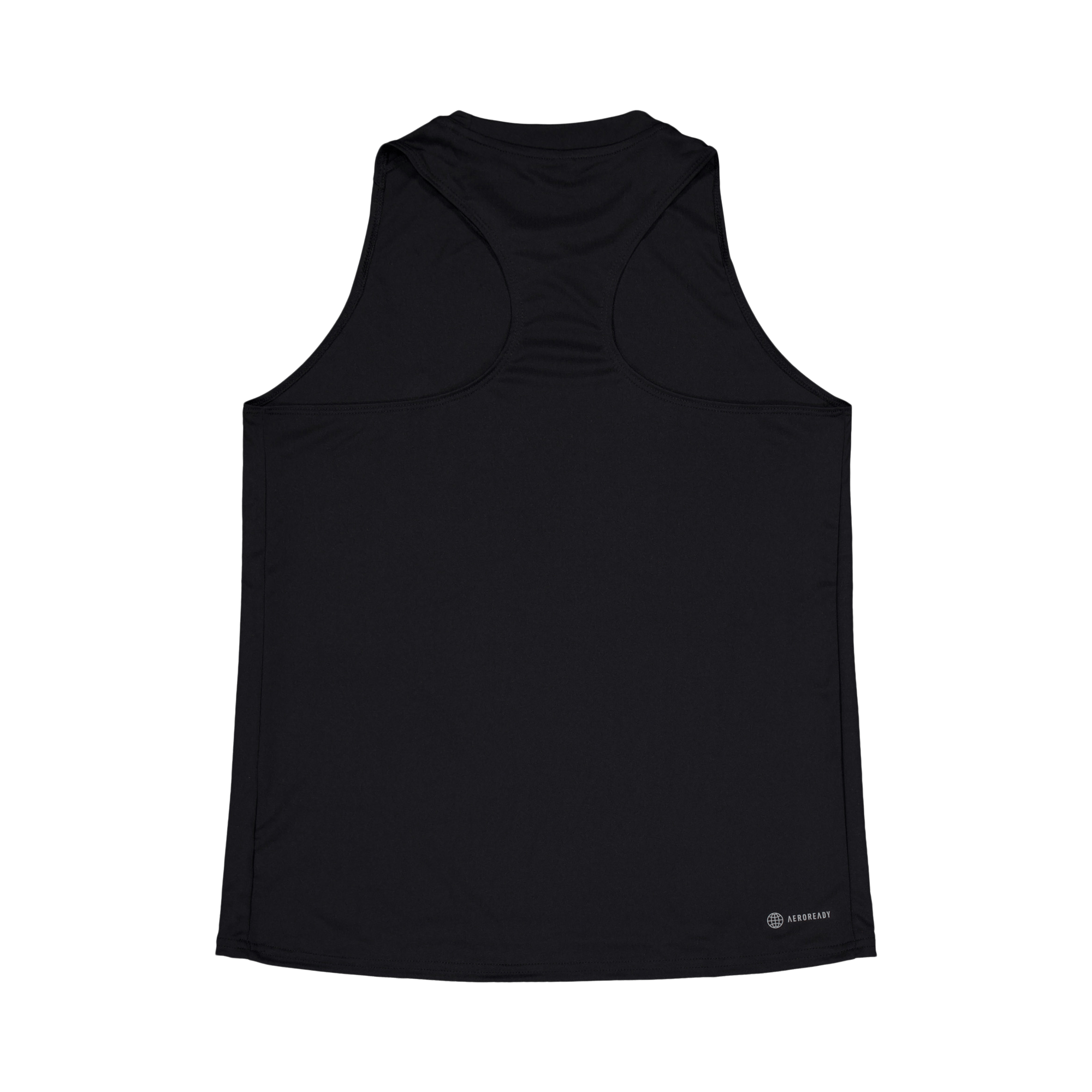 Run It Tank Top Black - Bild 2