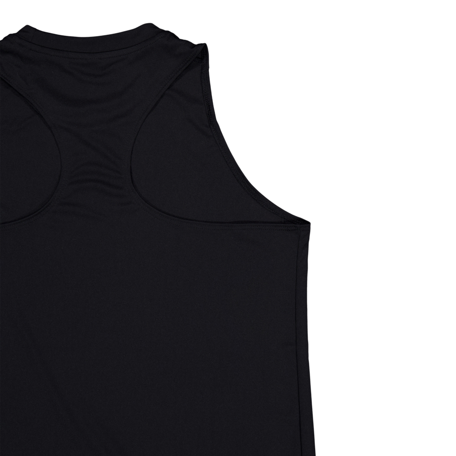 Run It Tank Top Black - Bild 4
