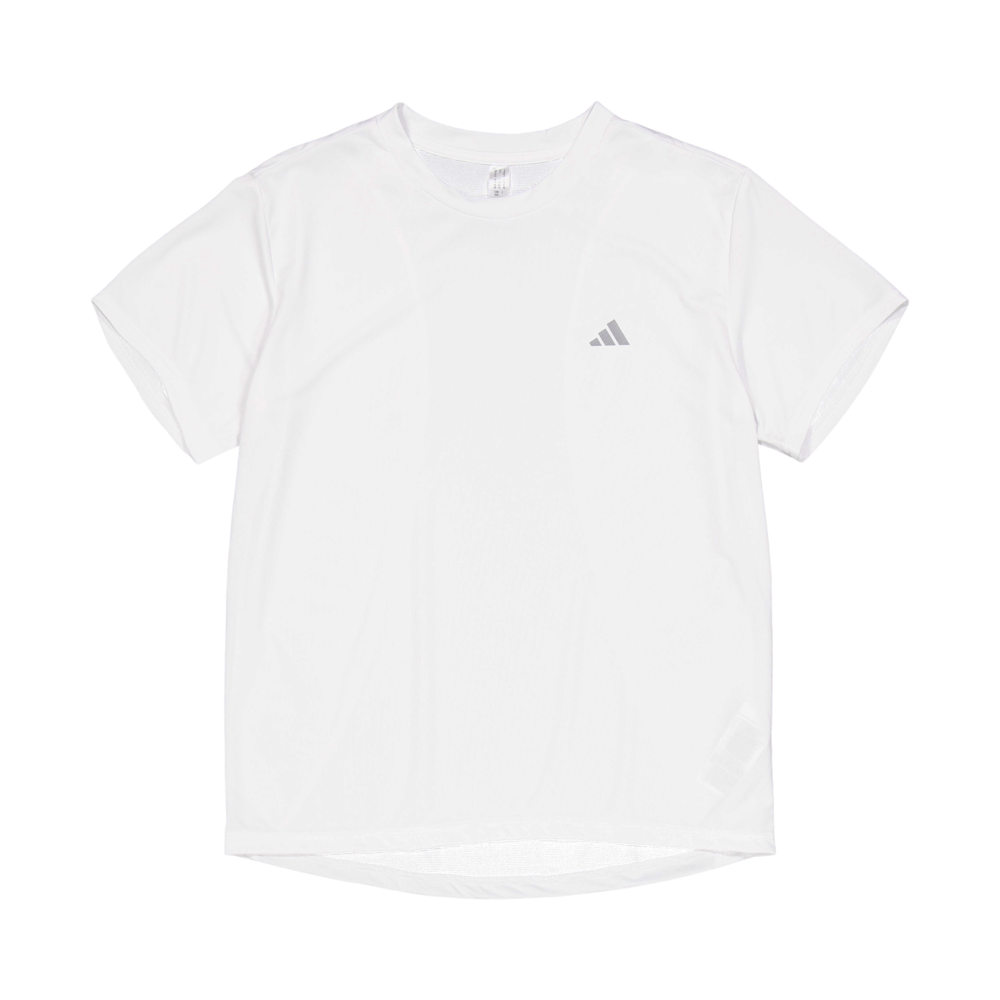Run It T-Shirt White
