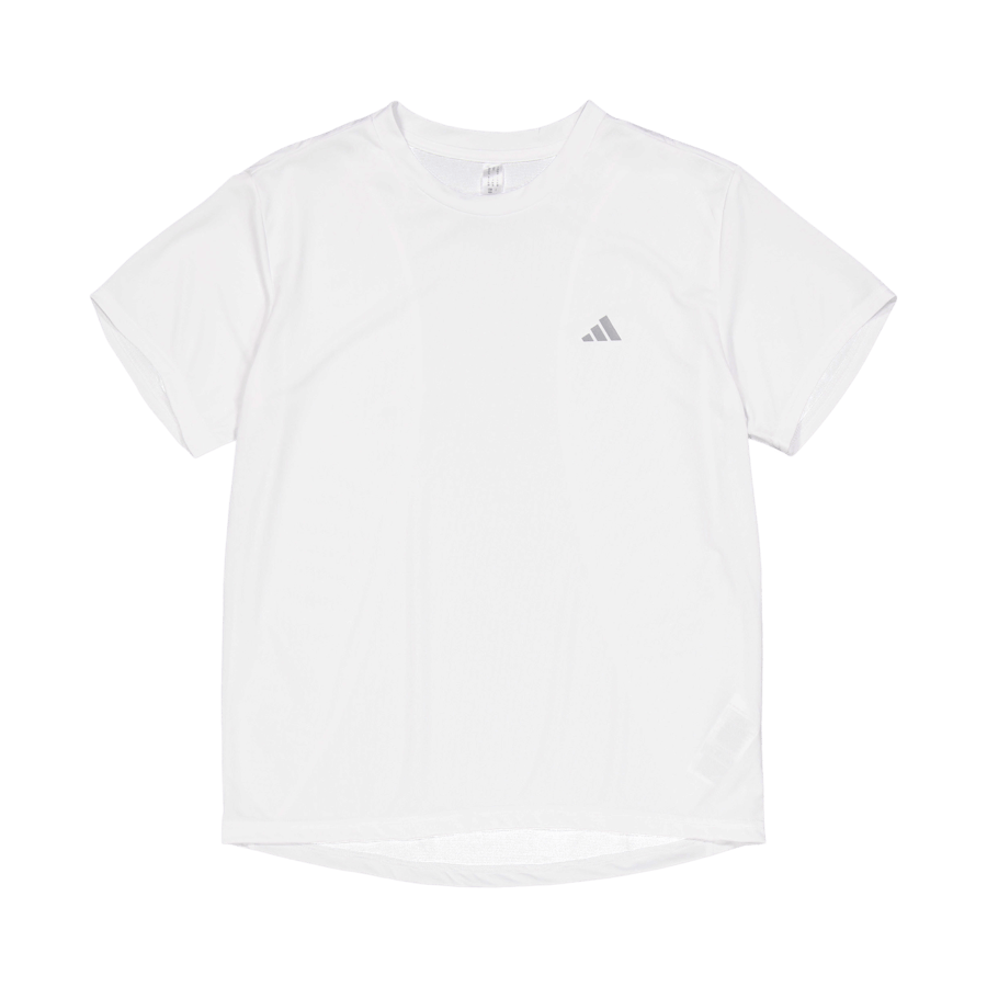 Run It T-Shirt White