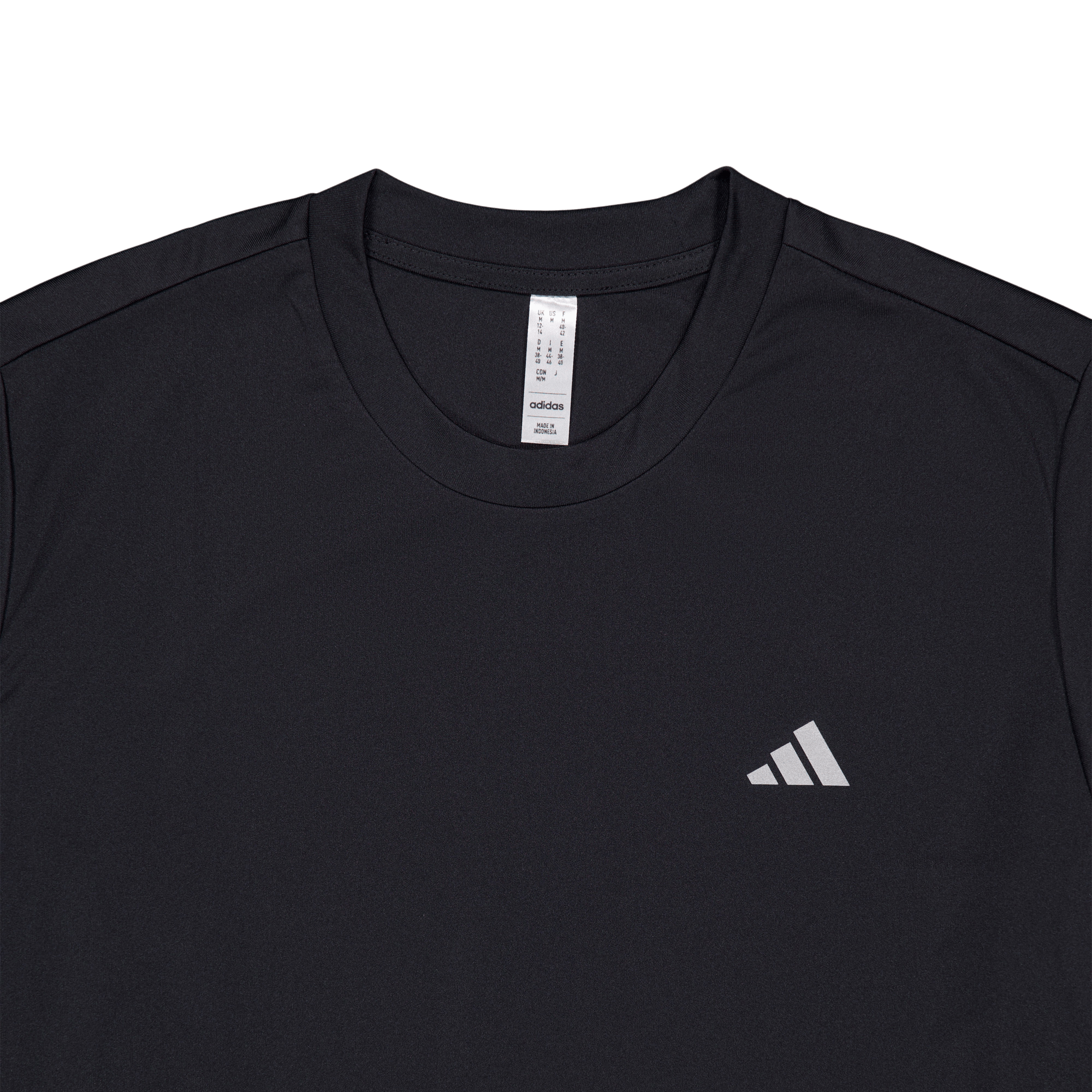 Run It Long-Sleeve Top Black - Bild 3