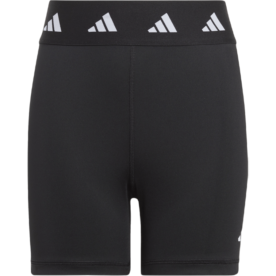 AEROREADY Techfit Short Leggings Kids Black