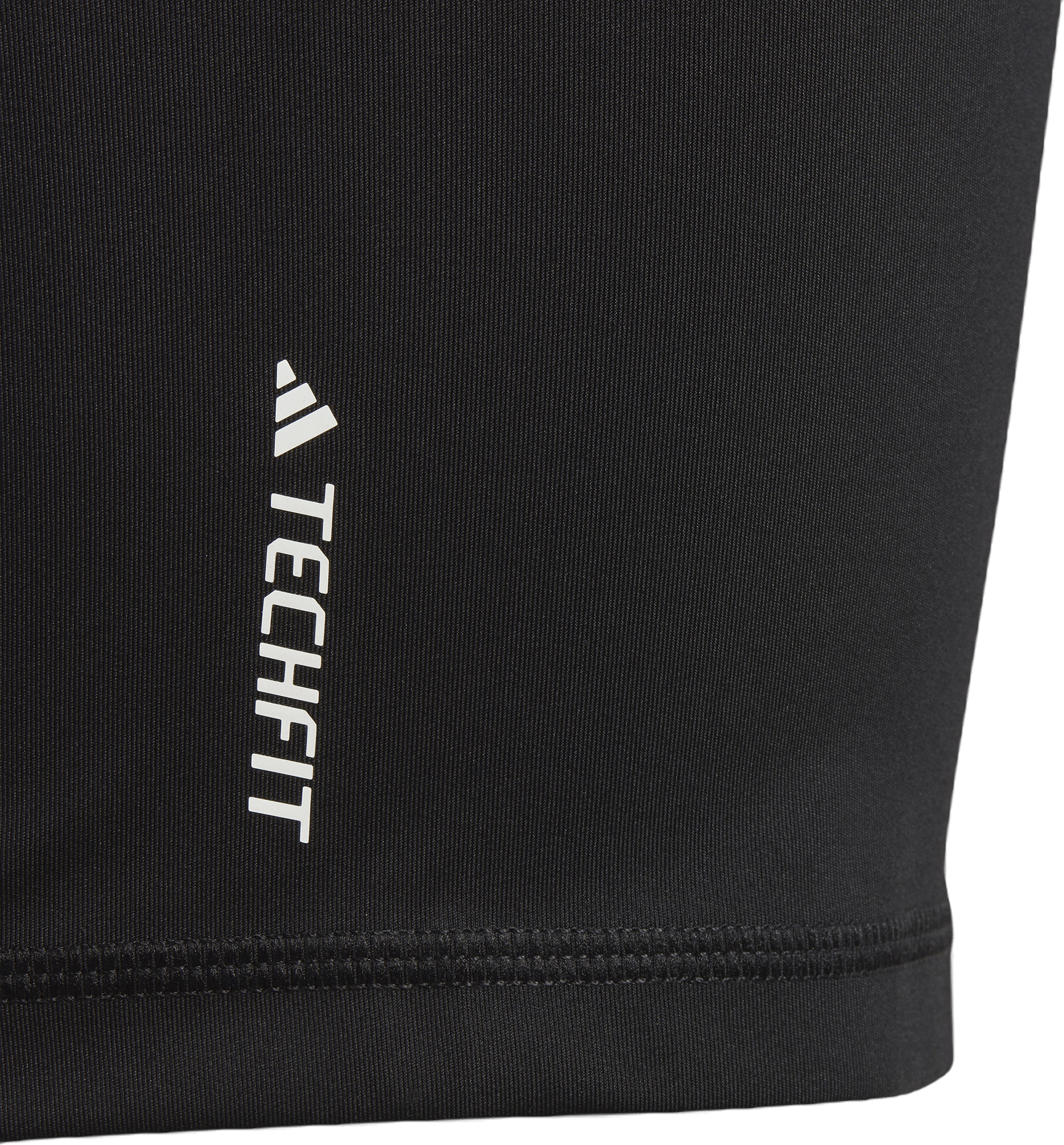 AEROREADY Techfit Short Leggings Kids Black - Bild 3