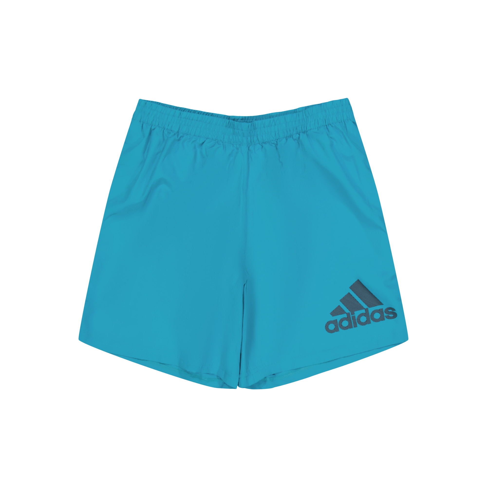 Run It Shorts Arcfus, Male, Apparels, Shorts, Running, Blue, M