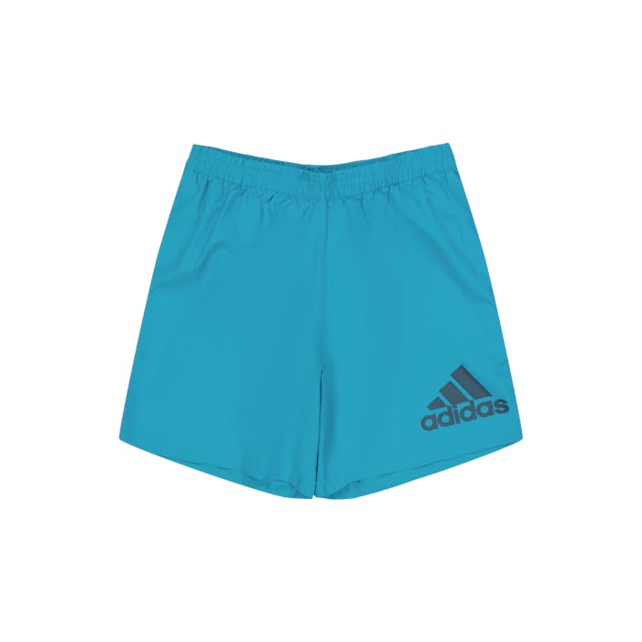Run It Shorts Arcfus, Male, Apparels, Shorts, Running, Blue, M