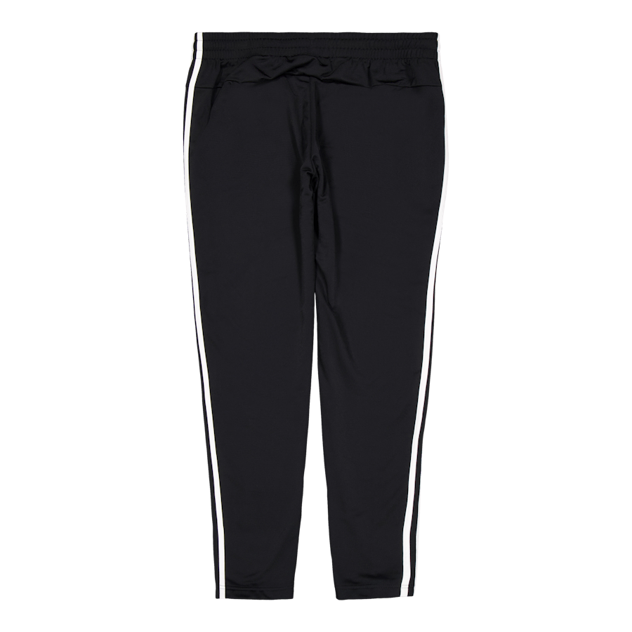 Essentials 3-Stripes Tracksuit Black - Bild 5